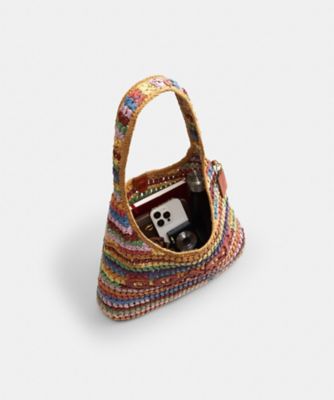 ブルックリン ショルダー バッグ 34 | COACH/コーチ | 三越伊勢丹
